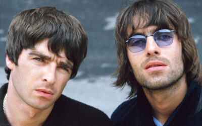 A Collector's Guide to Oasis Memorabilia