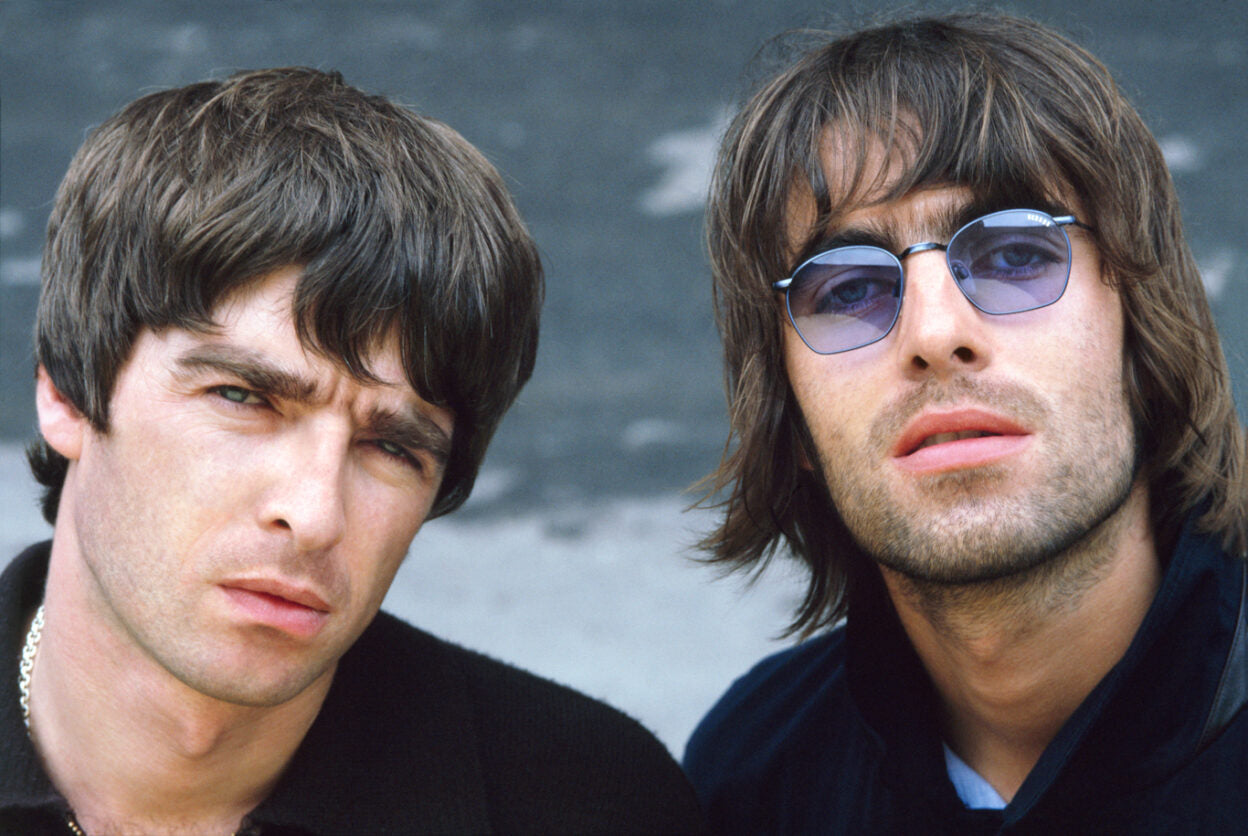 A Collector's Guide to Oasis Memorabilia