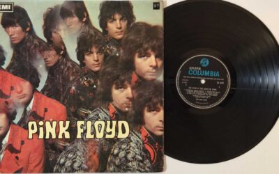 10 Valuable Rare Records that could be hiding in your collection - Check today