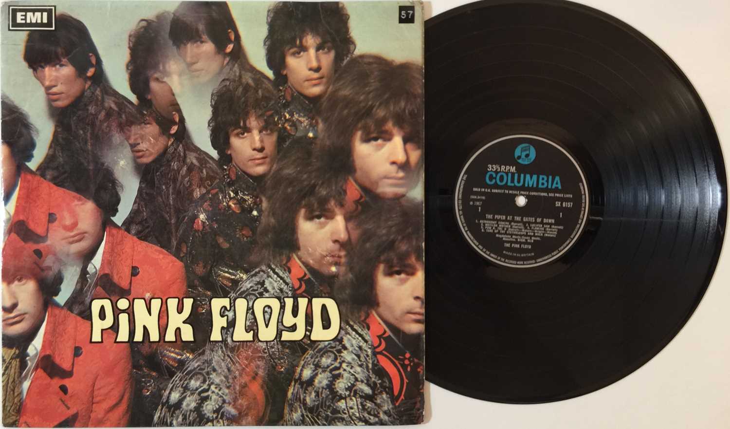 10 Valuable Rare Records that could be hiding in your collection - Check today