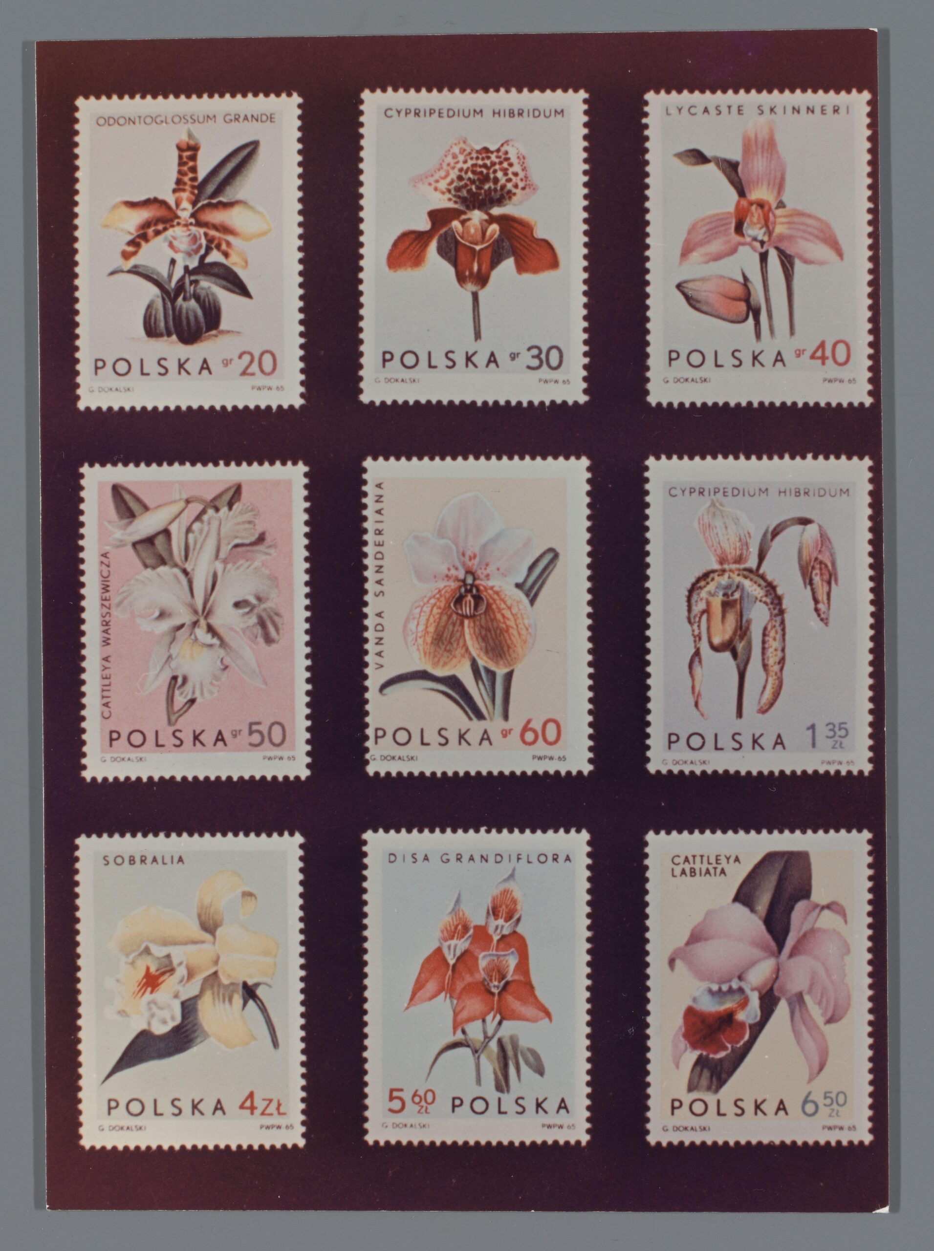 Selling a stamp collection: what to know before you sell