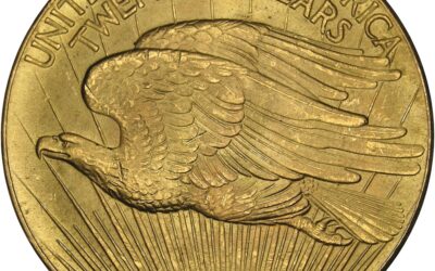 1933 double eagle coin values explained: the story behind America's most iconic gold coin