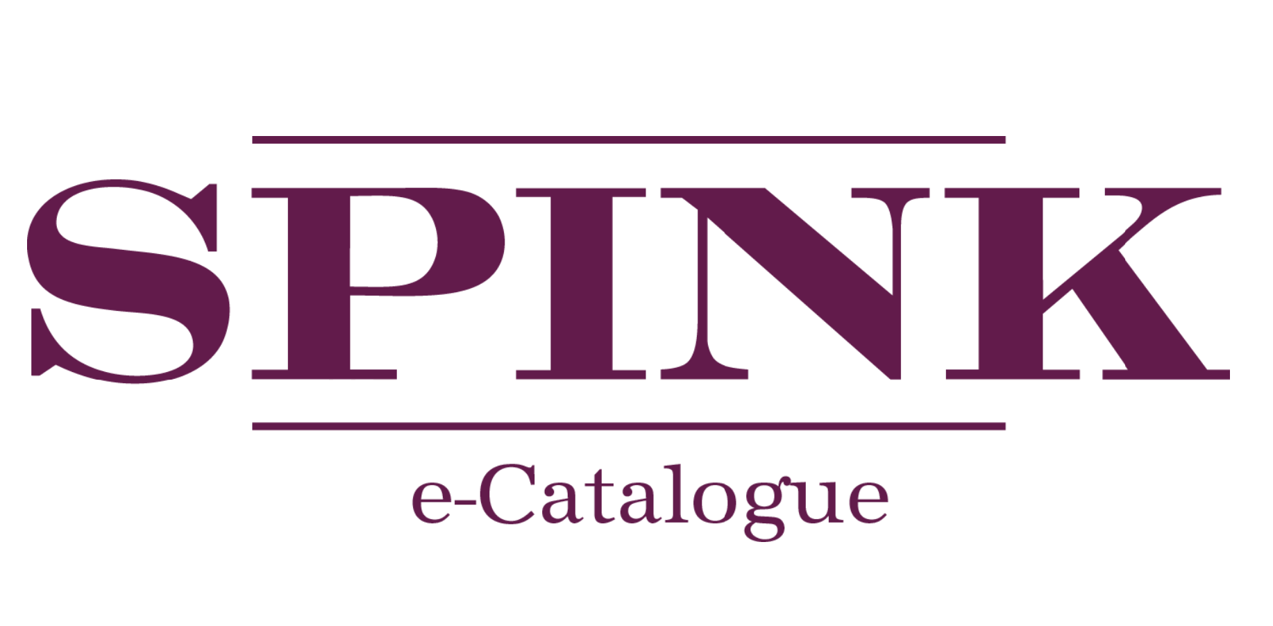 Spink logo