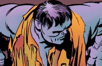 The Incredible Hulk's first appearance: a collector's deep dive