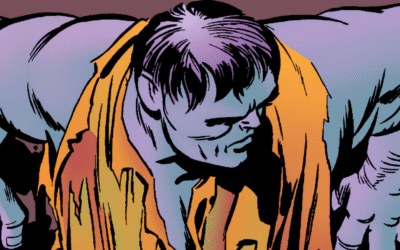 The Incredible Hulk's first appearance: a collector's deep dive