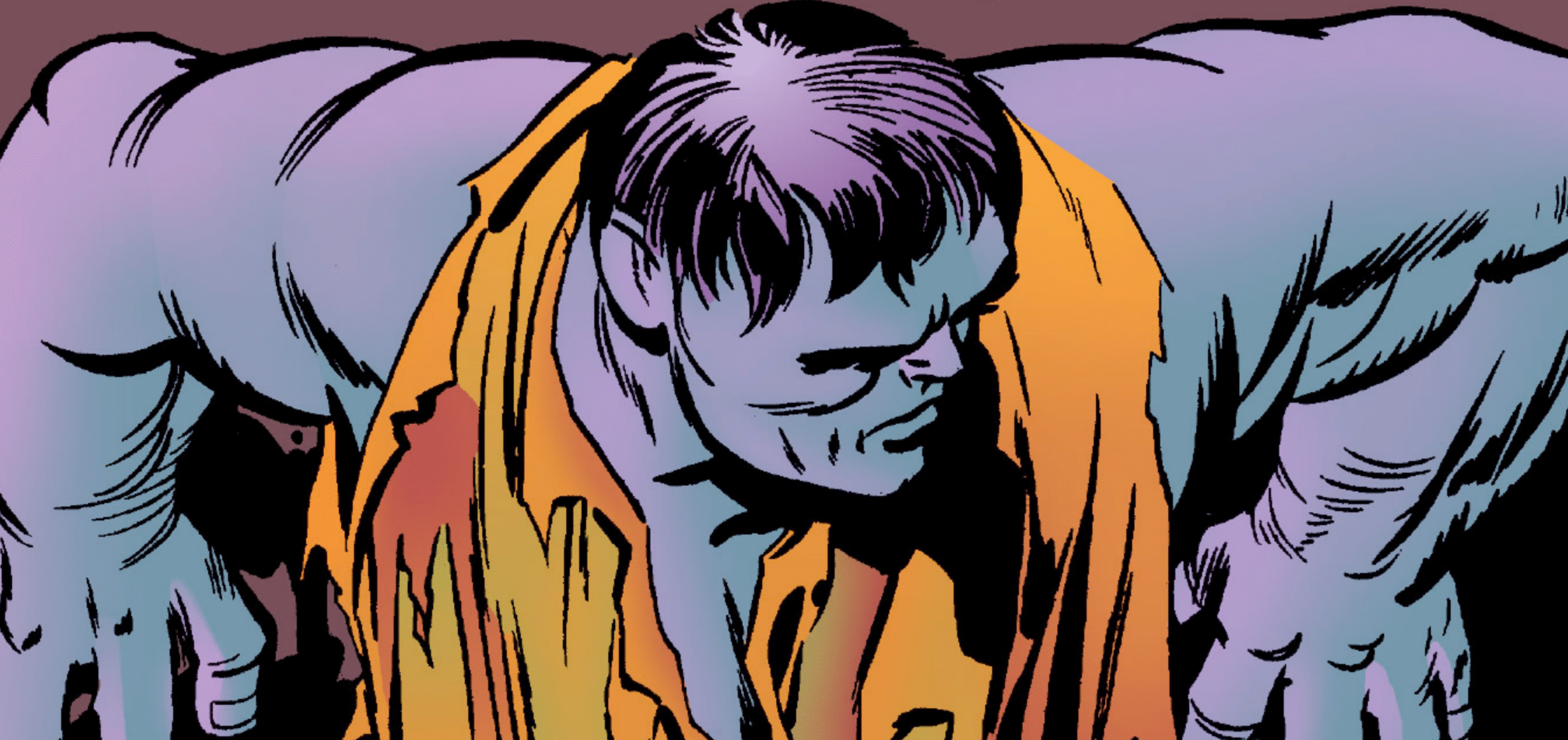 The Incredible Hulk's first appearance: a collector's deep dive