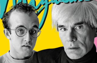 Pop art 101: how to start collecting Andy Warhol and Keith Haring