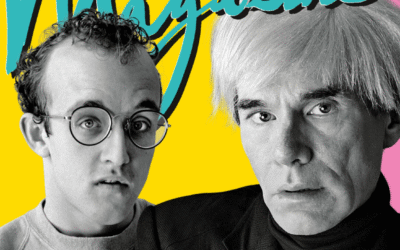 Pop art 101: how to start collecting Andy Warhol and Keith Haring