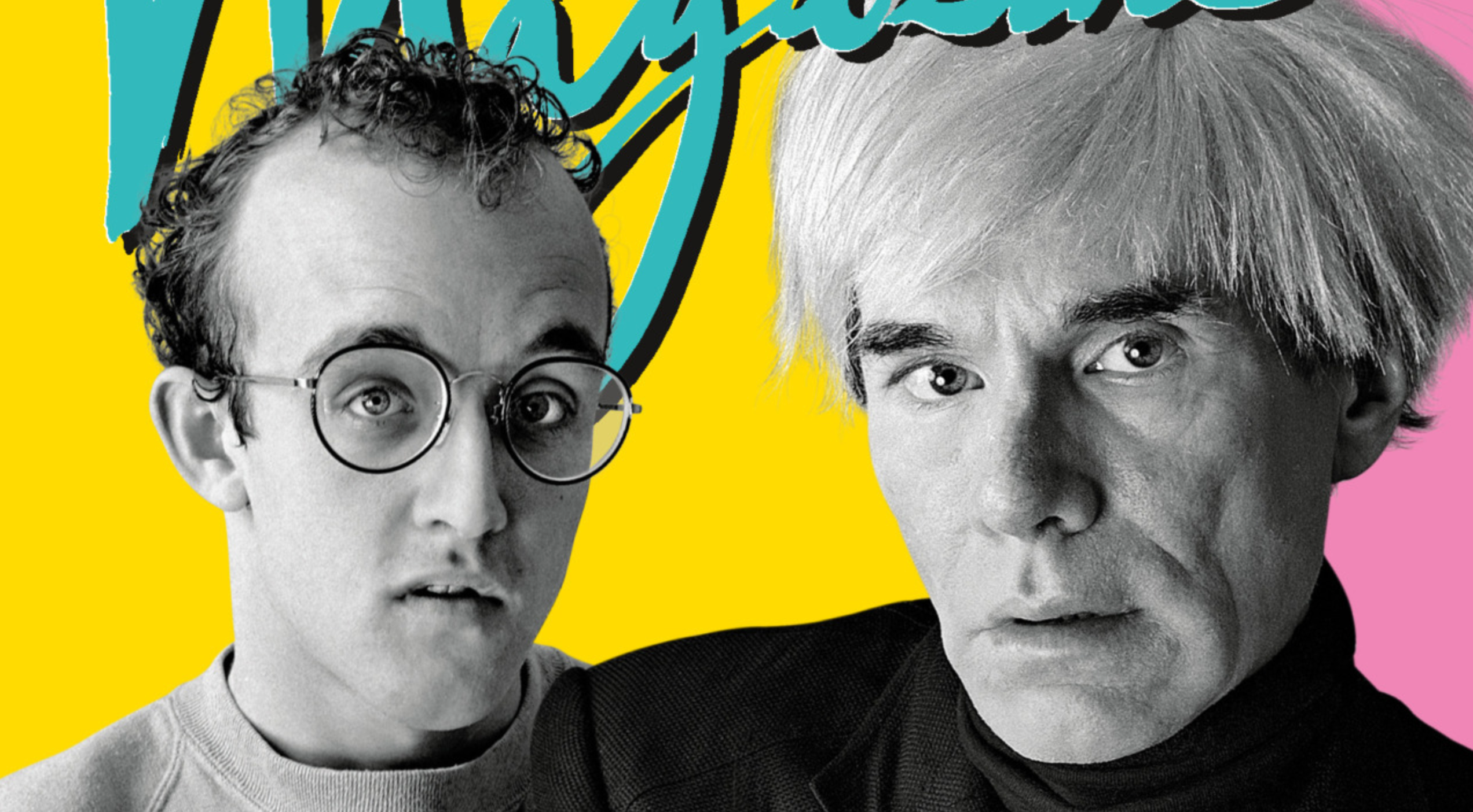 Pop art 101: how to start collecting Andy Warhol and Keith Haring