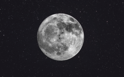 How the moon landing became philately's biggest moment