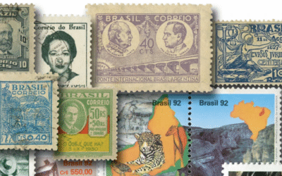 Valuable foreign stamps most collectors overlook