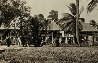 Why the British Guiana 1c magenta is worth millions