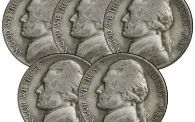 Old quarters worth money: check your change before you spend it