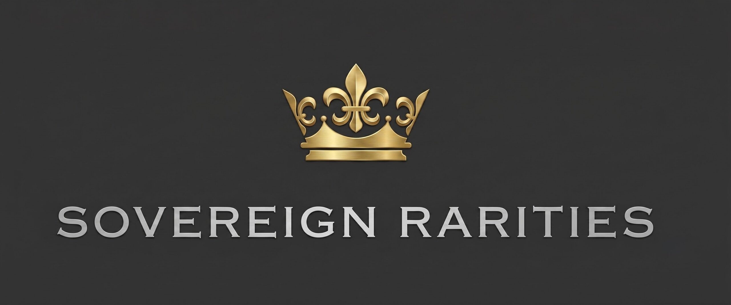 Sovereign Rarities