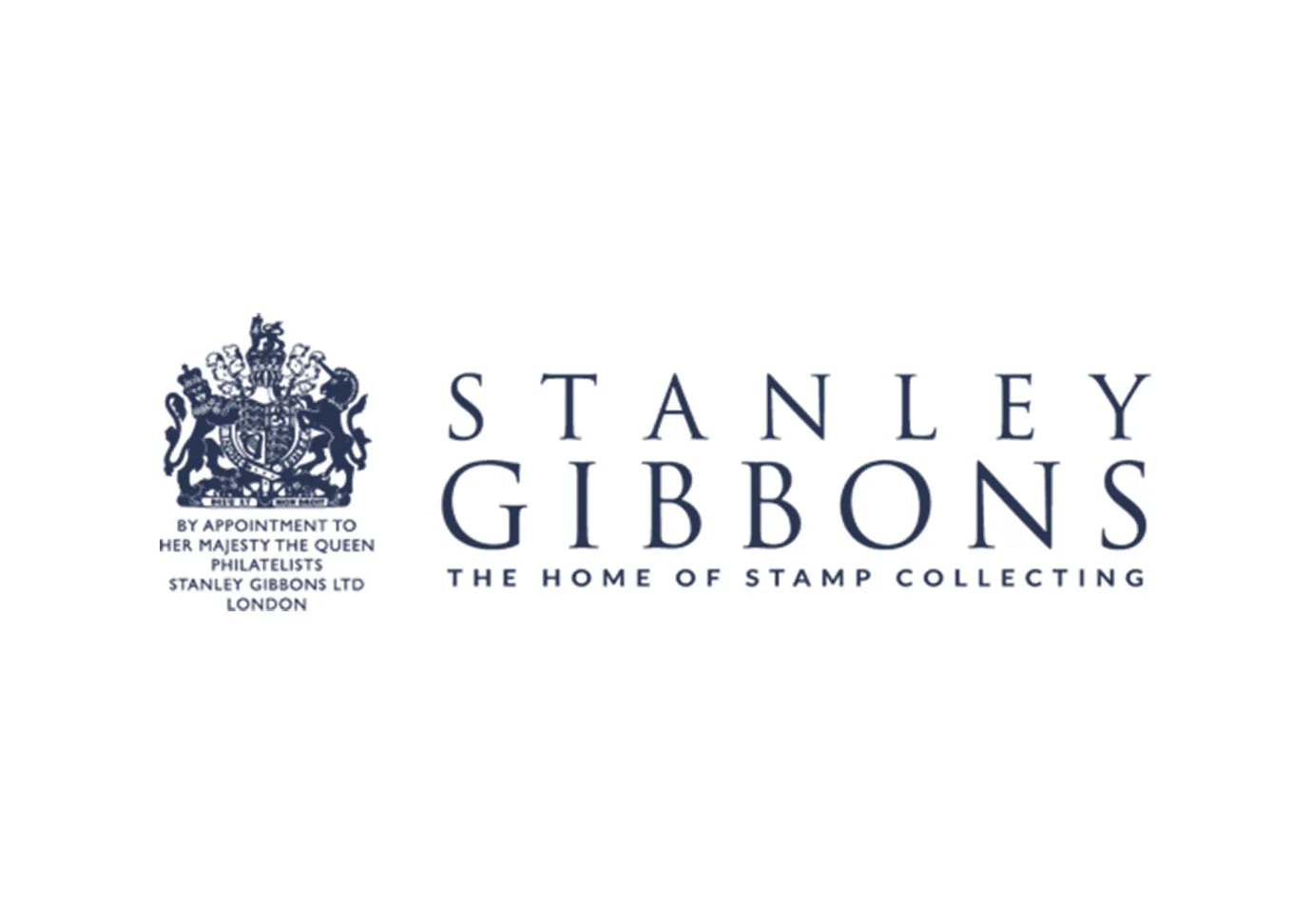 Stanley Gibbons logo