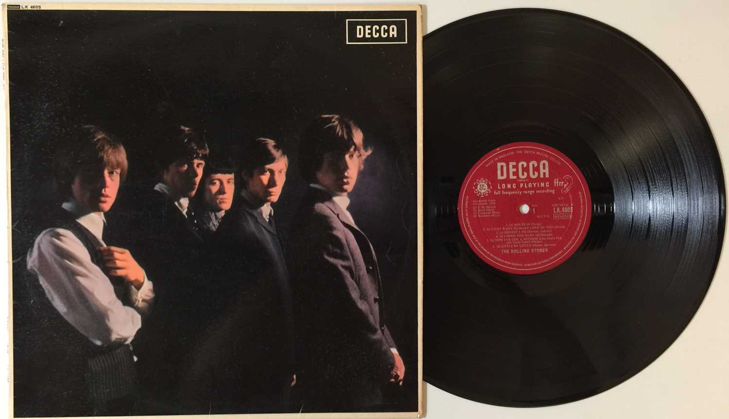 The Rolling Stones