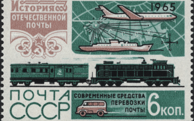 The best stamps to collect if you're just starting out