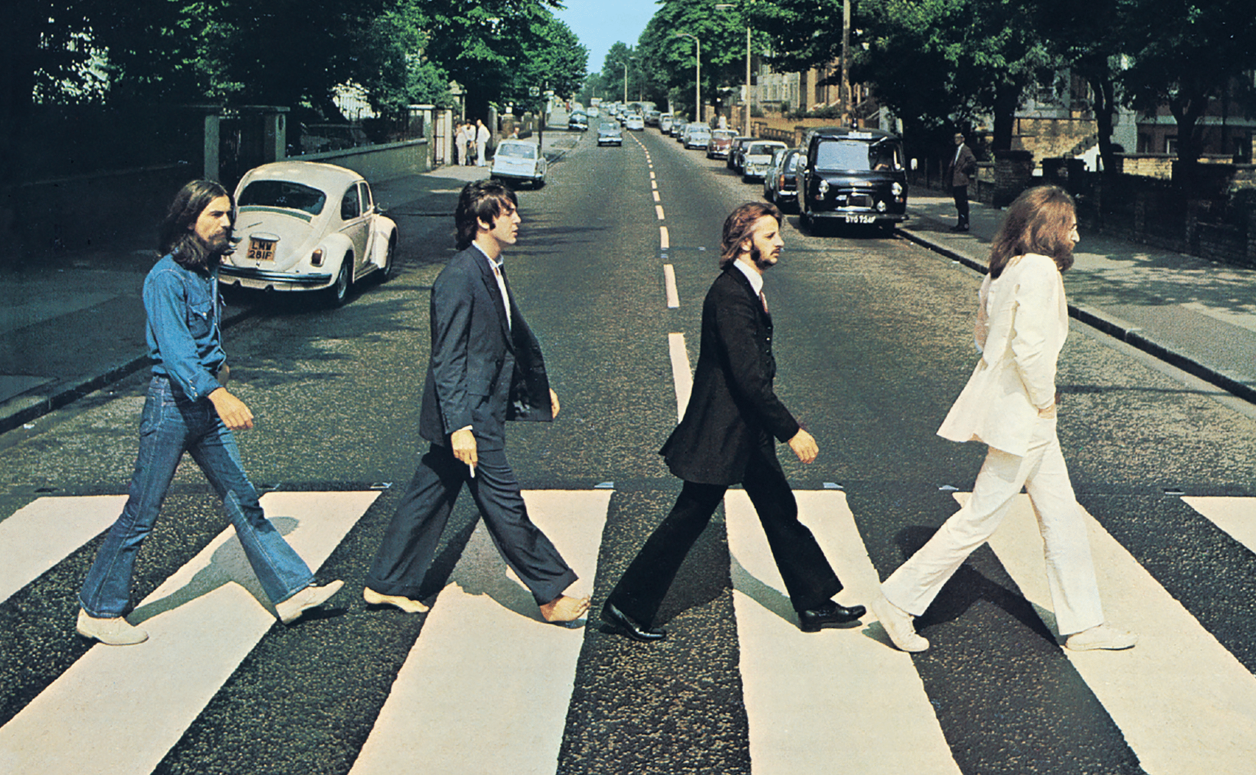 The Most Collectible Beatles Vinyl LP Box Sets - Ranked