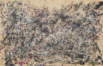 The Jackson Pollock technique: how appraisers authenticate a drip painting masterpiece