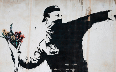 The true value of street art: how Banksy changed the contemporary gallery market forever