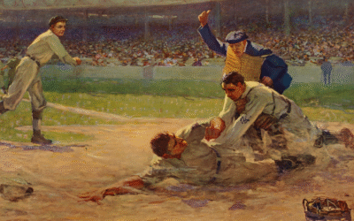 The 10 most valuable baseball trading cards of all time