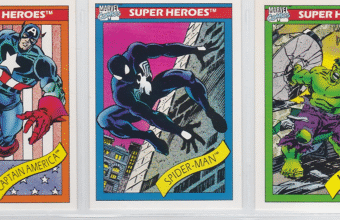 What are your Marvel cards actually worth?