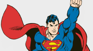 Superman comic book value: A guide for first-time buyers or sellers