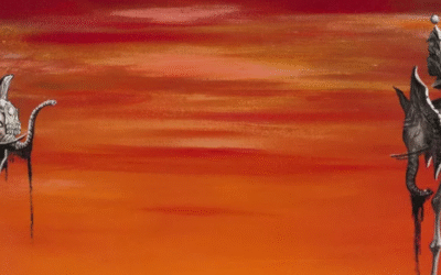 A beginner's guide to collecting Salvador Dali