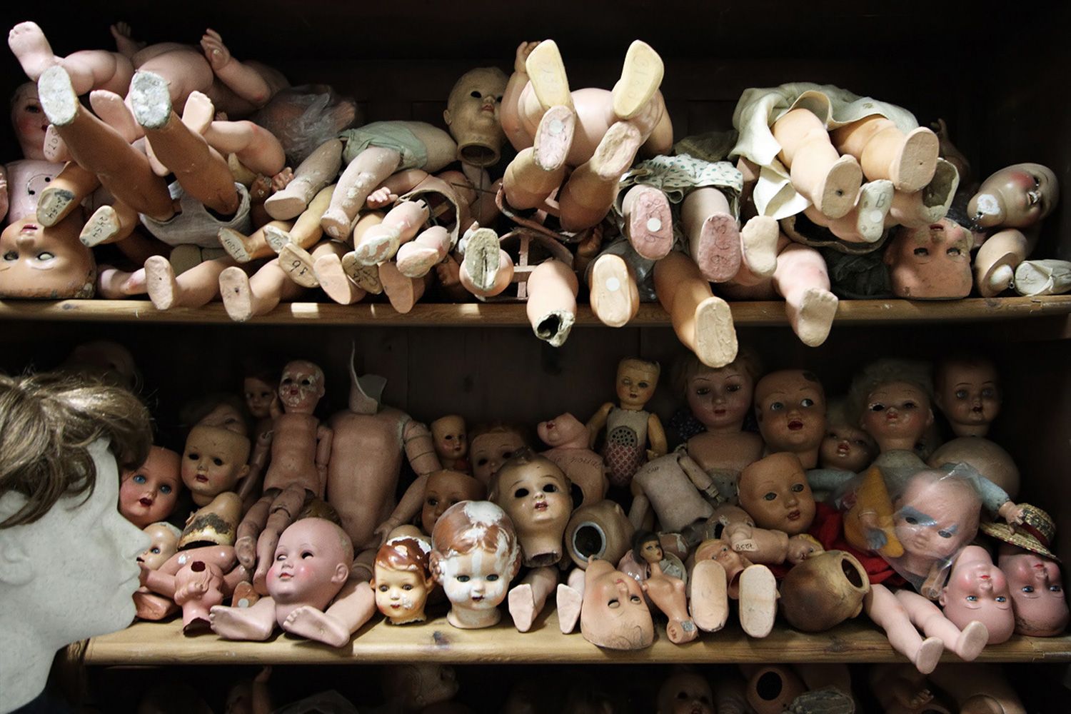 The world's best 10 toy stores