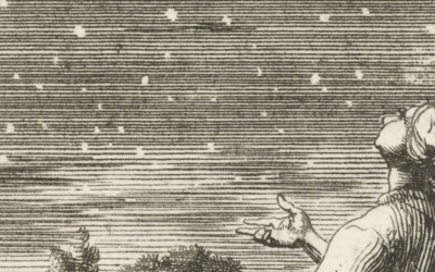 Old master prints are suddenly hot: why searches just jumped