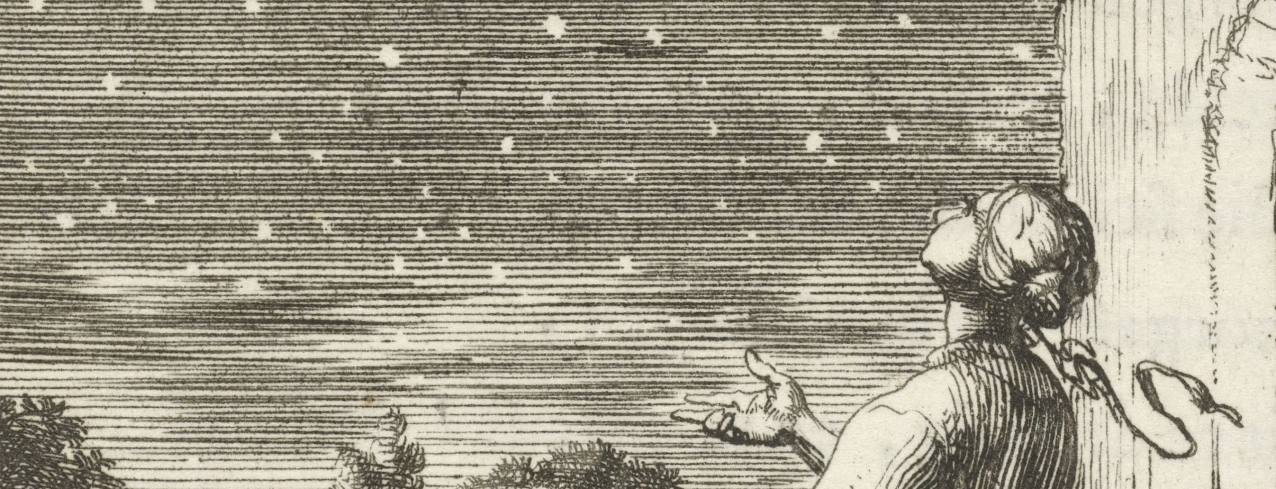 Old master prints are suddenly hot: why searches just jumped