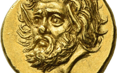 Top 10 rare coin shops in the UK