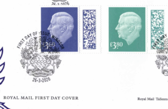 First day covers explained: the story on every envelope