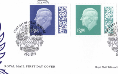 First day covers explained: the story on every envelope