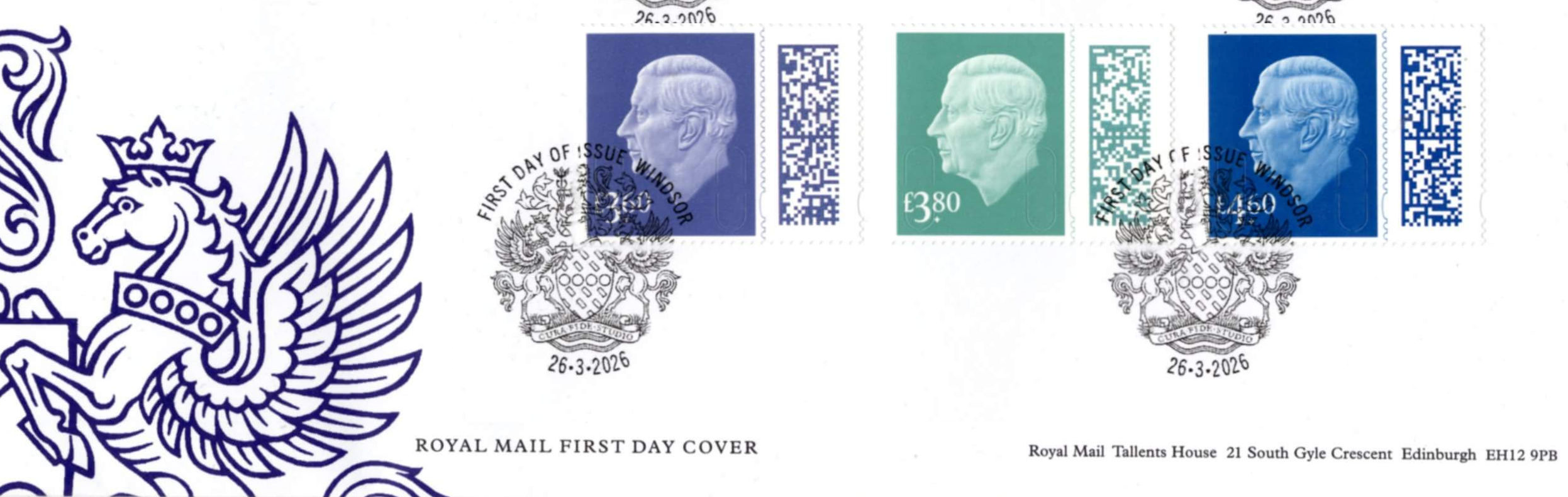 First day covers explained: the story on every envelope
