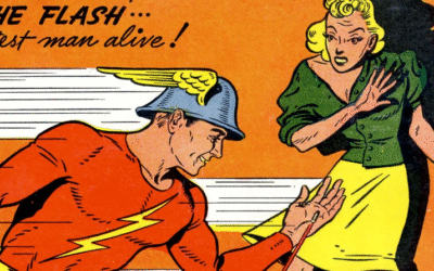 What is the first Flash comic worth to collectors today?