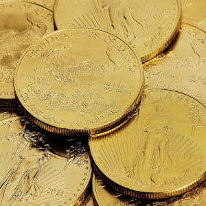 The Gold Eagle coin: history, value, and how to buy