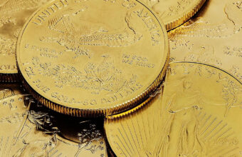 The Gold Eagle coin: history, value, and how to buy