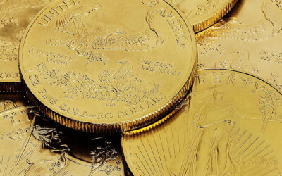 The Gold Eagle coin: history, value, and how to buy