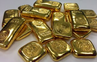 Gold bullion 101: a beginner's guide to buying and selling