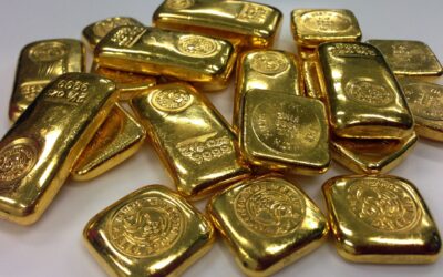 Gold bullion 101: a beginner's guide to buying and selling