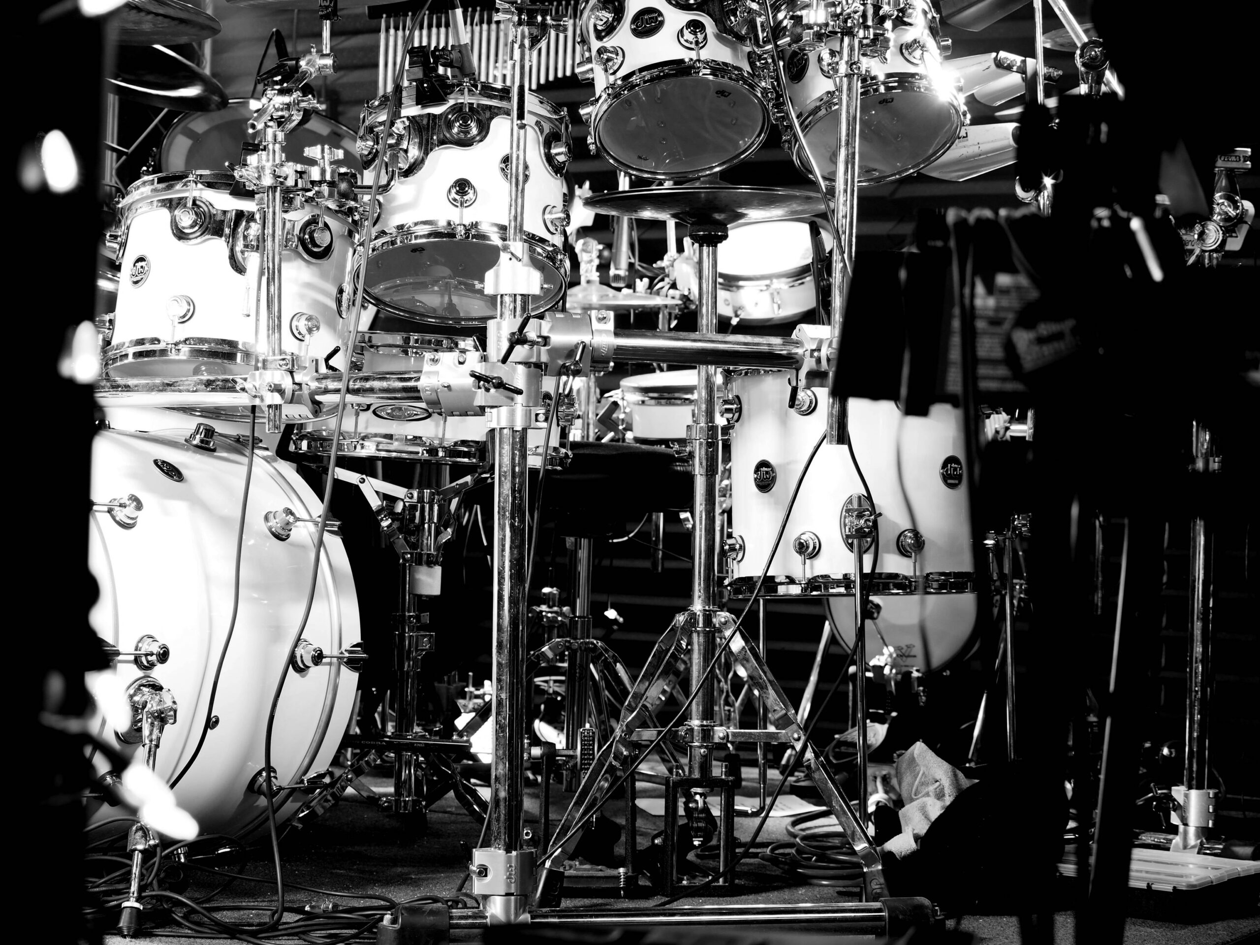 Rock Music Memorabilia: 10 great artefacts