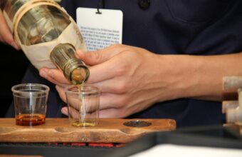 Autographed whisky bottles: a collector's guide to signed spirits memorabilia