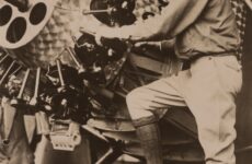 Charles Lindbergh
