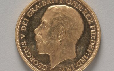 A beginner's guide to coin collecting