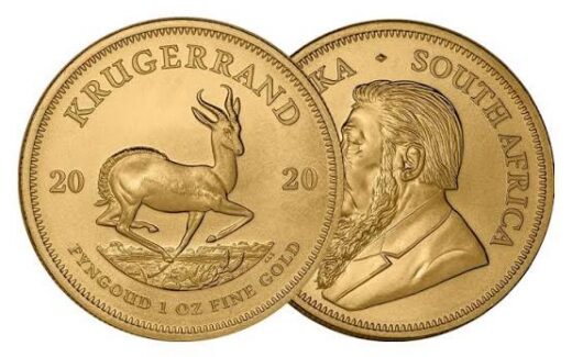 A cornerstone of modern bullion history, the South African Krugerrand was first minted on July 3, 1967, by the Rand Refinery and South African Mint to market the nation's rich gold reserves. The coin's name blends its historical roots, combining the portrait of Paul Kruger—former President of the South African Republic featured on the obverse—with the "rand," South Africa’s national currency. The reverse showcases the iconic pronking springbok, the national animal. By 1980, the Krugerrand dominated over 90% of the global gold coin market, though international import bans during the 1980s and 1990s sharply curtailed its reach due to ties with the apartheid regime. Uniquely, the Krugerrand carries no nominal face value; instead, it derives its official legal tender status purely from its gold content (implicitly "one ounce of fine gold"), a rare feature shared historically with the British sovereign. Celebrating its legacy, the mint introduced a silver bullion version in 2017 to mark its 50th anniversary, carrying this classic design into a new era.