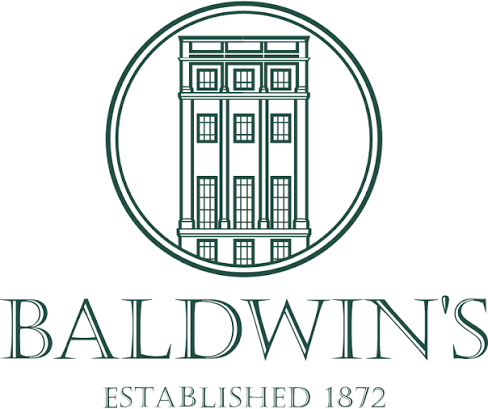 Baldwin’s