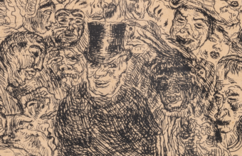James Ensor etchings: inside the Belgian master's macabre visions