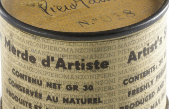 The 10 most controversial artworks in history
