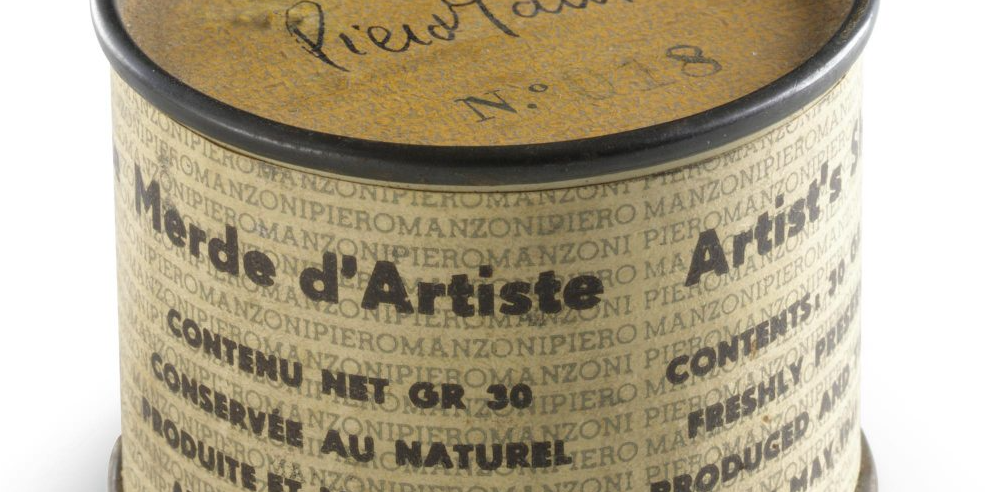 The 10 most controversial artworks in history
